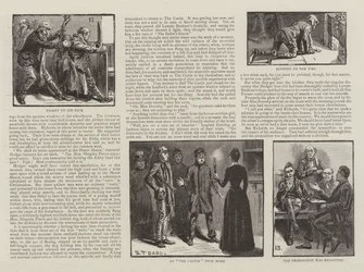 Ein unsentimentales Zeitalter